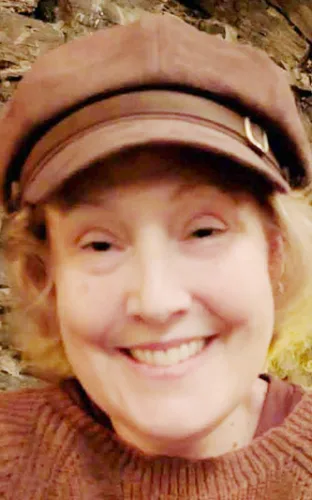 Danielle A. Saylor
